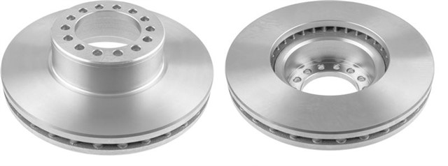 FREN DISKI IVECO EUROCARGO I - III.EUROFIRE ON - ARKA