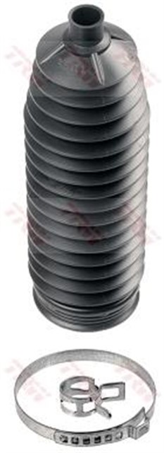 DIREKSIYON KORUGU FORD ECOSPORT.FIESTA V JH.JD .FIESTA V VAN.FUSION JU ON AKS.CIFT TARAF