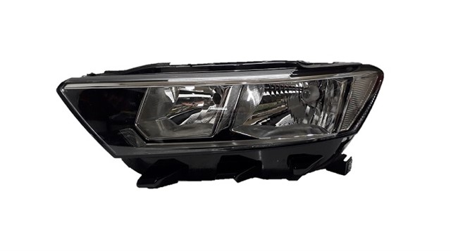 20 - H524 - 05 - 2B W.T - ROC ON FAR EL.MOT.LH.19 - 