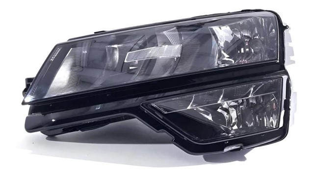 20 - J178 - A6 - 2B S.KAROQ ON FAR EL.MOT.GUNDUZ LED LH.18 - 