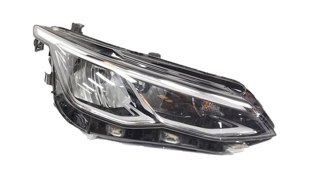 20 - J136 - 06 - 2B W.GOLF VIII ON FAR EL.MOT.LED LH.20 - 