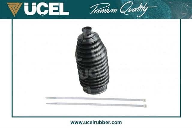 DIREKSIYON KORUGU SAG - SOL OPEL MOVANO B