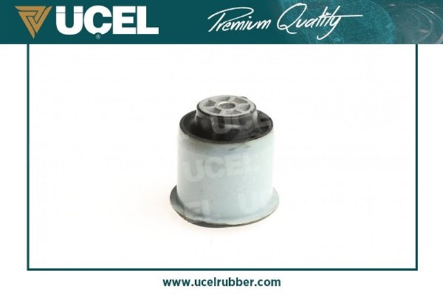 TORSIYON BURCU ARKA CITROEN C4 LC - 1.6 16V - 1.6 16V BIO - FLEX - 2.0 16V