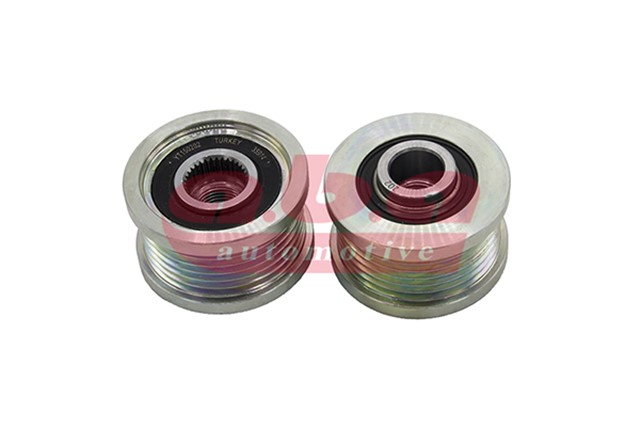 ALTERNATOR KASNAGI ASTRA J - INSIGNIA - ADAM - ZAFIRA TOURER C - AVEO - CRUZE - BMW 5 E60 - E61 520D 6 KNL