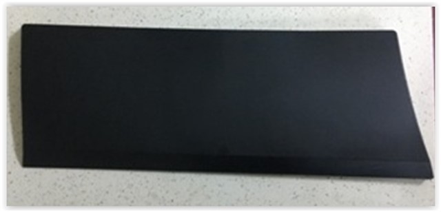 ARKA CAMURLUK CITASI SAG TRAFIC III