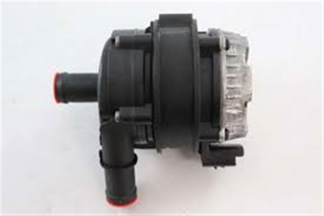 EK SU POMPASI ELEKTIRIKLI DOKKER 1.5 DCI - DUSTER 1.5 DCI 115 - DUSTER 1.5 DCI 115 4WD - DUSTER 1.5 DCI