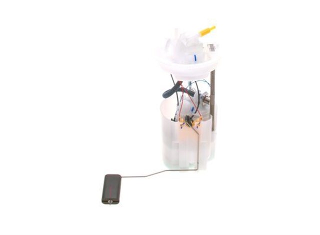 ELEKTRIKLI POMPA UNITESI FSM - G.38 - DCSI