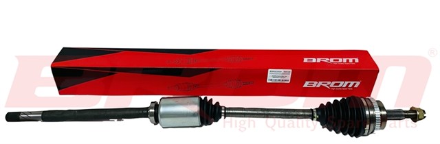 KOMPLE AKS SAG ON MASTER II 1144 MM