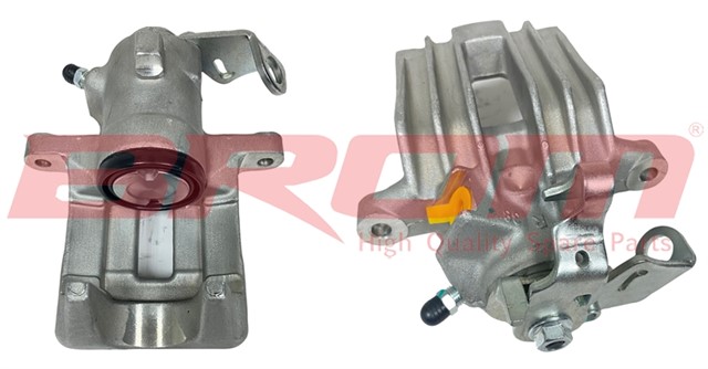 FREN KALIPERI ARKA SAG GOLF4 - BORA - A3 - TOLEDO - OCTAVIA 97 - 04