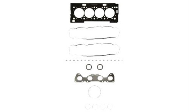 X 418717P UST TAKIM CONTA P206 - P207 - P307 - P1007 - C2 - C3 - C4 1.6 16V TU5JP4
