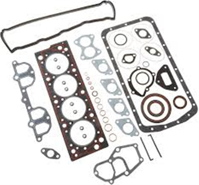 X 497391P MOTOR TAKIM CONTASI KECELI SKC SIZ PARTNER - BERLINGO - BOXER - EXP - JUMPY 1.9D - TD XUD9 - XUD9TE