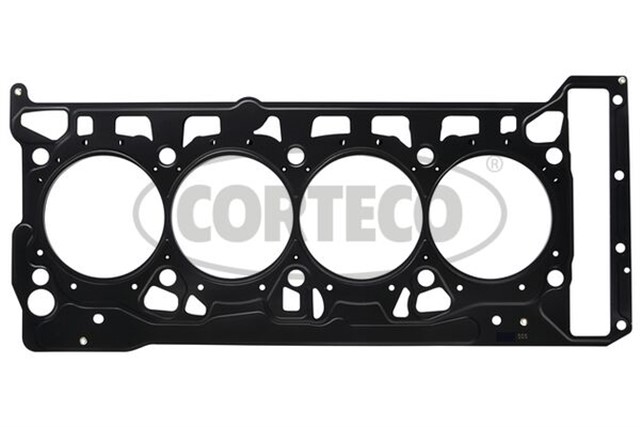 CONTA SILINDIR KAPAGI GK CH VAG CHHA MLS 0.9M GASKET. CYLINDER HEAD