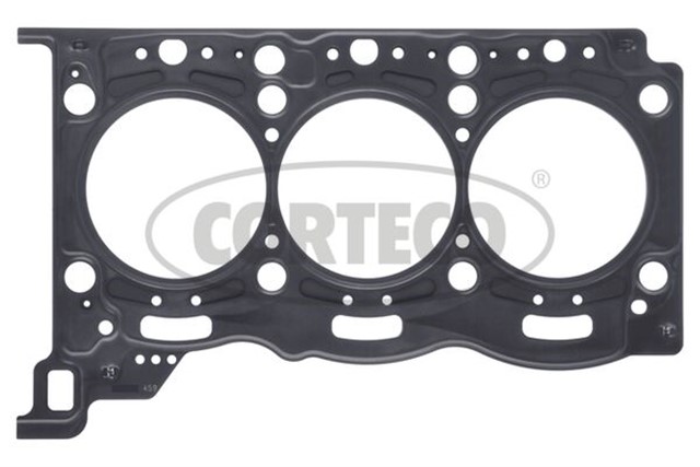 CONTA SILINDIR KAPAGI GK CH AUDI CGQB MLS 1.68M GASKET. CYLINDER HEAD