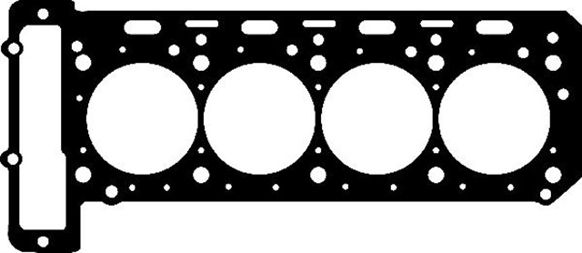 414636P SKC MB VITO 96 - 03 - SLK R170 96 - 04 - C SERI W202 - S202 - W203 - S203 - CL203 - CLK C208 - A208