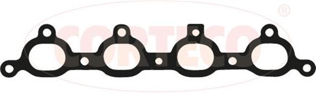 460065P EGZOZ MANIFOLD CONTASI ASTRA G - COMBO - CORSA C - MERIVA 1.7 DTI