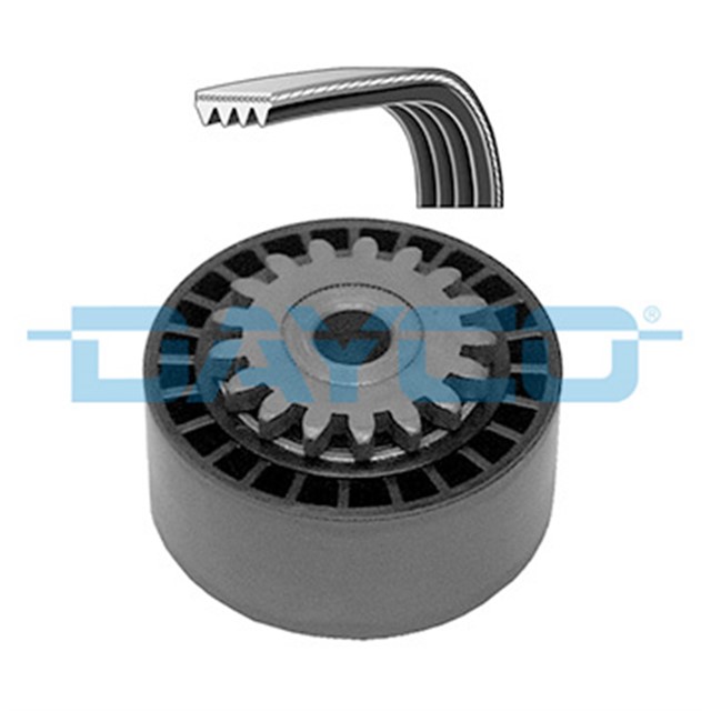 ALTERNATOR GERGI CLIO II 1.2 98 DACIA LOGAN 1.2 16V 06