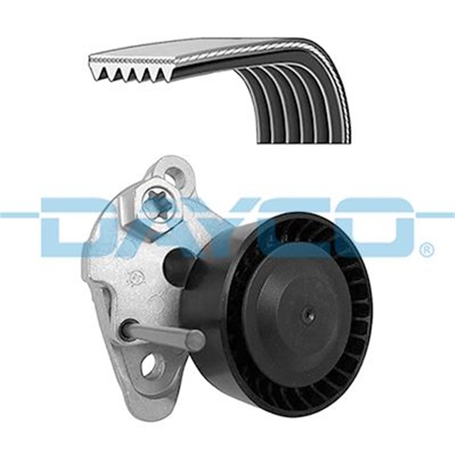 V KAYIS SETI GOLF VII - POLO - PASSAT - JETTA - A3 - LEON CHZK - CHZD - CJZA - CPVA - CZCA 1.0 - 1.2 - 1.4 - 1.5 TSI 13