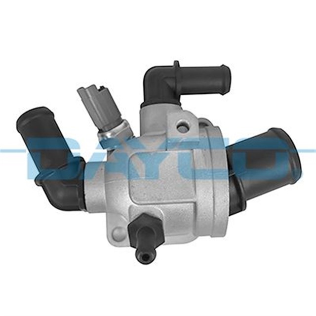 TERMOSTAT KOMPLE 88 C DOBLO - FIORINO - LINEA - PUNTO - CORSA D - ASTRA H - COMBO 1.3 MTJ 1.3 CDTI MUSURLU