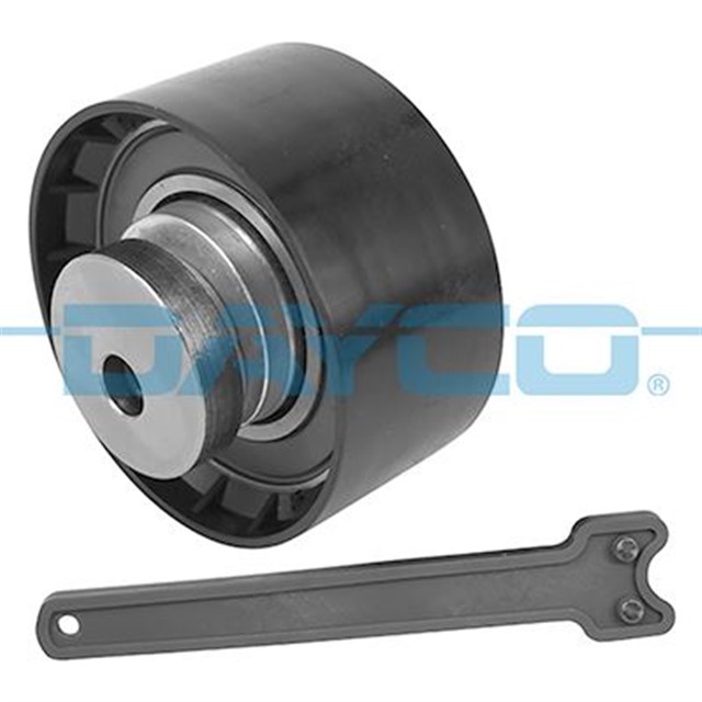 EKSANTRIK GERGI RULMANI FIAT 500 08 500L 12 500X 14 BRAVA 98 02 BRAVO II 07 14 DOBLO 10 EGEA 15 LINEA 07 PUNTO 09 1.2 1.4 1.4 T - JET