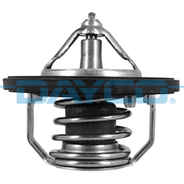 TERMOSTAT 90 C 54LUK ACENT BLUE - I20 - IX20 - I30 - ELANTRA - CEED - CERATO 1.6 DIZEL 11