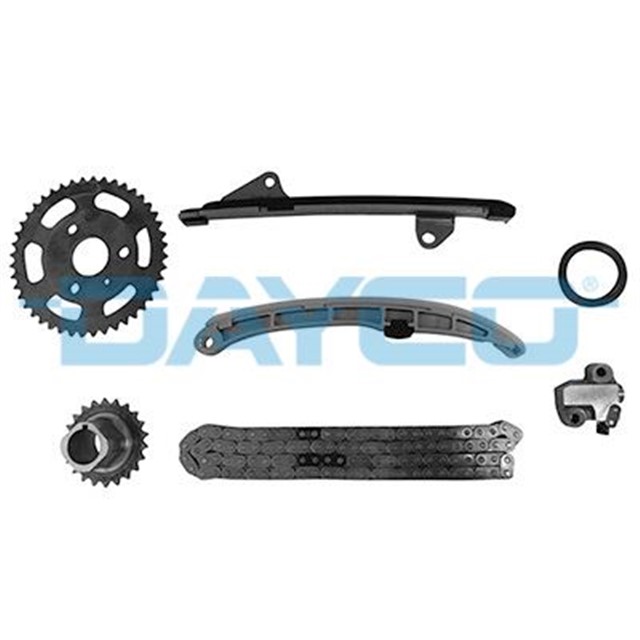 EKSANTRIK GERGI ZINCIR KITI MINI R50 - R53 ONE D 03 - 06