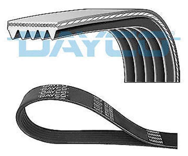 KANALLI KAYIS FERRARI 456 MITSUBSUBISHI 25 2.7 12V 84 - 89 2.8 12V 86 - 92