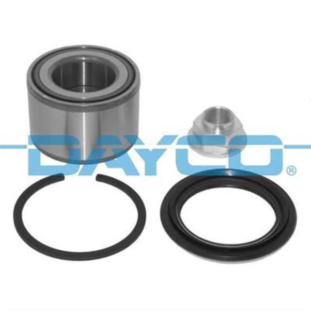 ON TEKER RUMANI BUYUK TIP RANGER 02 12 MAZDA B2500 - BT50 BM 02 12 55X47X88 GH0029R0