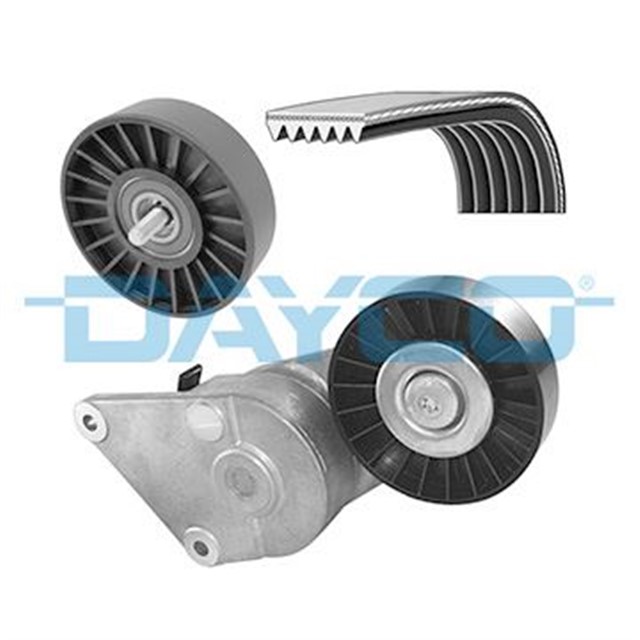 ALTERNATOR GERGI KITI P306 1.8 - 2.0XSI 93 - 01 1.8ST - 2.0ST 94 - 01 CITROEN 1.8 - 2.0 - 2.0 16V 94 - 02