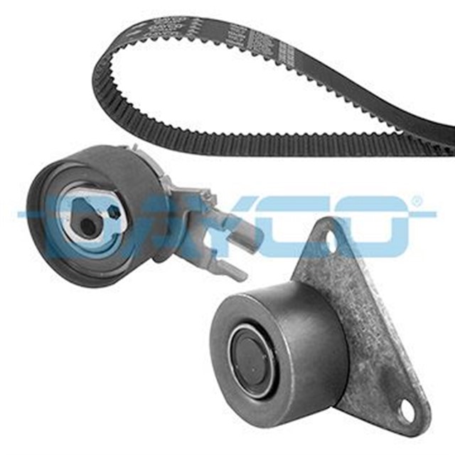 EKSANTRIK GERGI KITI VOLVO C30 - C70 I - II - S40 II - S60 I - S70 - V40 - V50 - V70 - XC70 2.4 - KUGA - MONDEO - FOCUS 2.5 UZUN GERGI UZUN GERGI 530046810