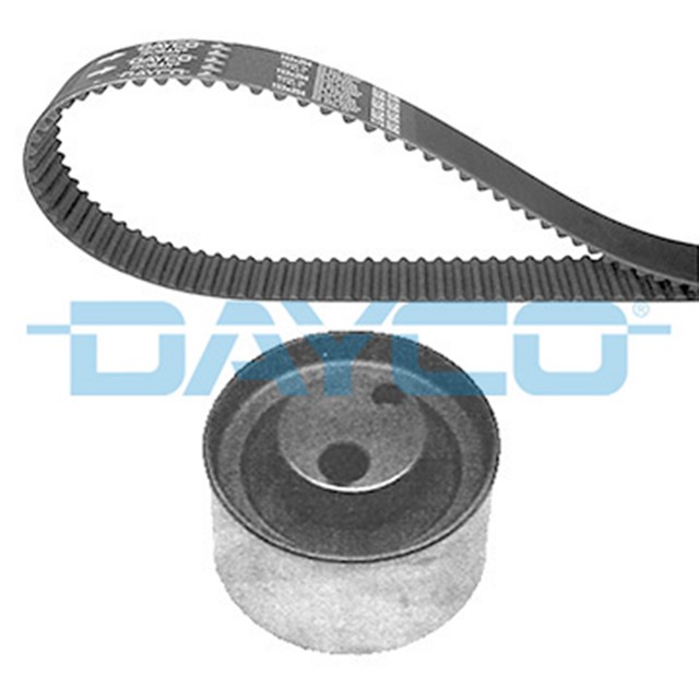 TRIGER SETI VITARA ET TA 1.6 16V 91 - 98