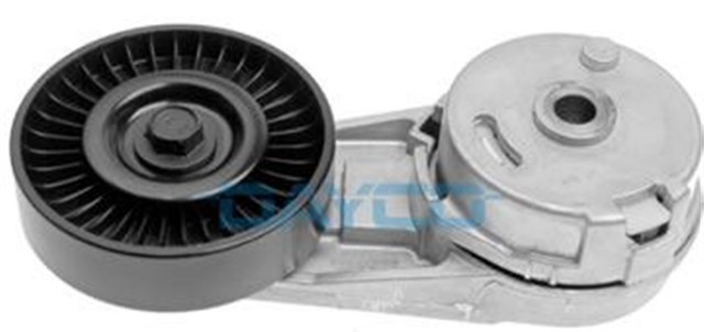 ALTERNATOR GERGI RULMANI KUTUKLU ASTRA G 02 - 05 - VECTRA B 00 - 03 - VECTRA C - ZAFIRA 2.0 16V - 2.2 16V