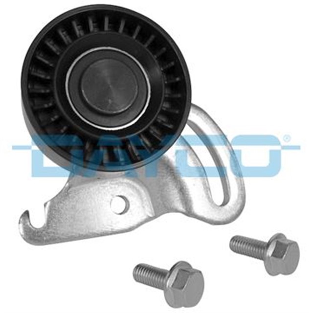 ALTERNATOR GERGI RULMANI AYAKLI CLIO II - III - KNG - MGN II - SCENIC II - LOGAN - NOTE1.5DCI - 1.4 16V - 1.6 16V