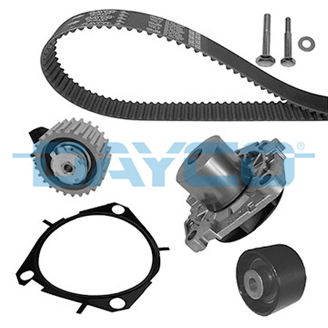DEVIRDAIMLI EKSANTRIK GERGI KITI STILO 1.9 JTD 03 - 06 - ALFA ROMEO 147 - 156 - GT 1.9 JTD 03 - 06