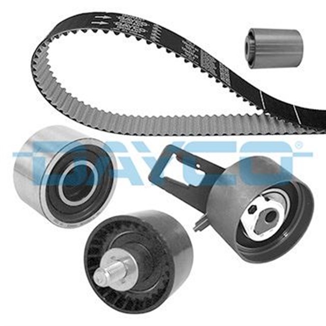 EKSANTRIK GERGI KITI HYUNDAI TERRACAN 2.9 CRDI 01 - 06