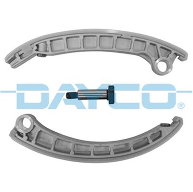 KUMANDA ZINCIR SETI DUCATO 10 3.0D