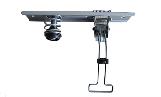 MOTOR KAPUT KILIT KARSILIGI TRAFIC II VIVARO II