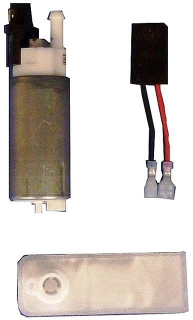 YAKIT POMPASI - OPEL / SUZUKI 98 08