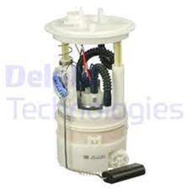 YAKIT DEPO SAMANDIRASI FIAT PUNTO 01 IDEA 03 1.2 1.4