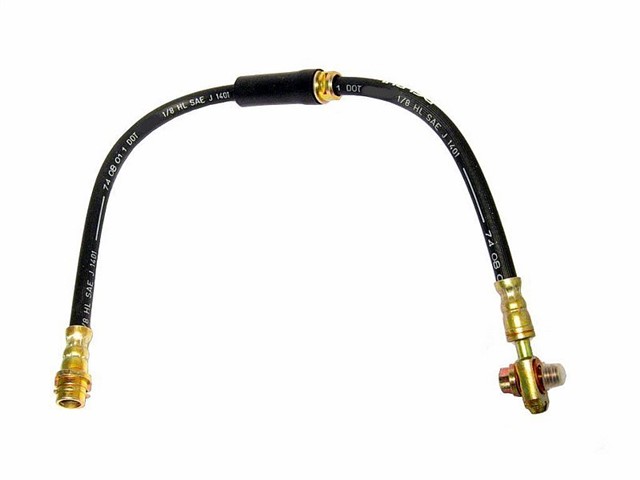 FREN HORTUMU ON; SAG/SOL AUDI A2 06/00 03/01