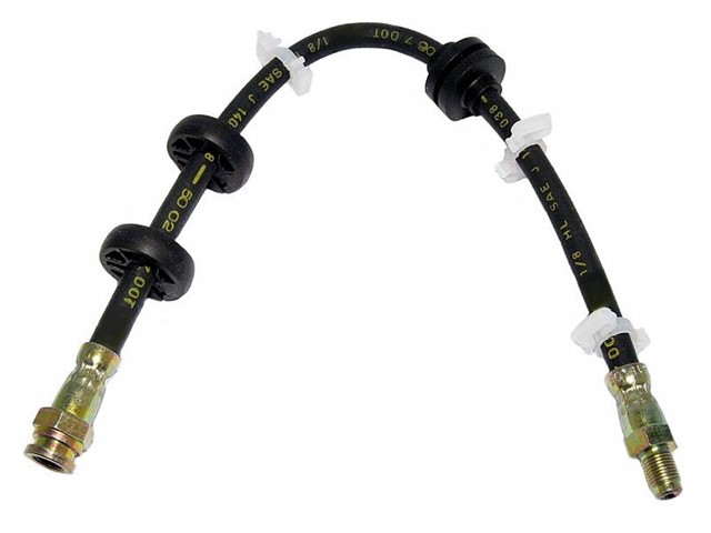 FREN HORTUMU ON; SAG/SOL ALFA ROMEO 145. 146. 155. GTV. SPIDER / FIAT COUP / LANCIA DELTA. LYBRA 92