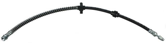 FREN HORTUMU ARKA SOL P407 04 P508 10 C5 06 C6 05 640MM M10