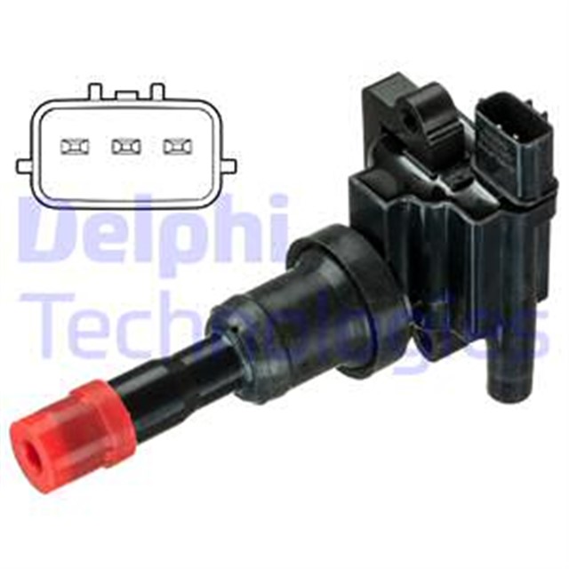 ATESLEME BOBINI MITSUBISHILANCEREVOIX - LANCEREVOVIII