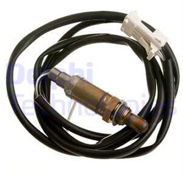 OKSIJEN SENSORU - SAAB 9000 V6. 9 96 00