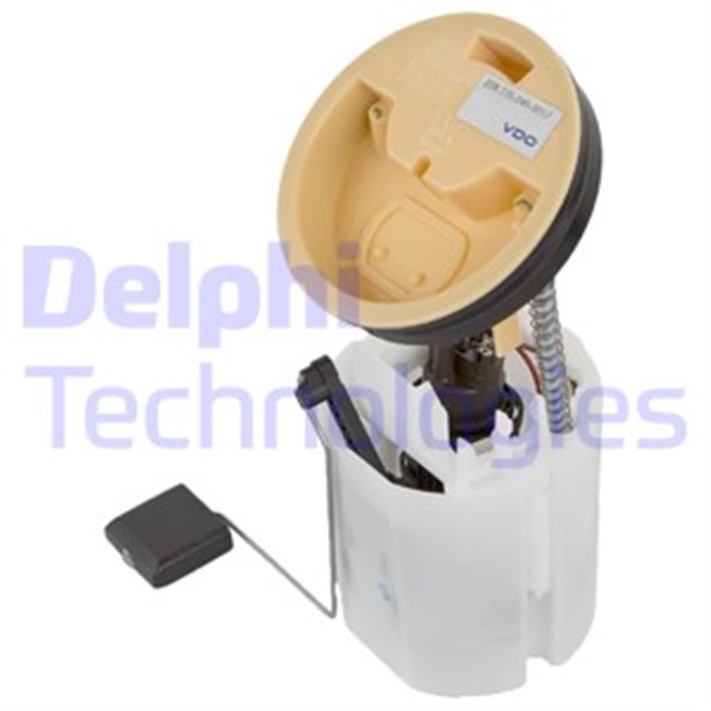 YAKIT BESLEME UNITESI