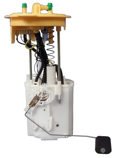 SAMANDIRA - VW PASSAT DIESEL WITH CABIN HEATING 05 08