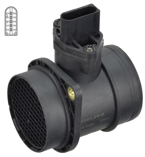 DEBIMETRE SENSORU KOMPLE AUDI A3 1.8; SKODA OCTAVIA 1.8. 2.0; SEAT LEON 1.8. TOLEDO II 1.8; VW BEETL