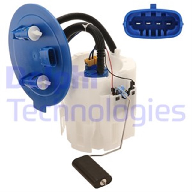 YAKIT POMPASI ZAFIRA - ZAFIRA VAN - ZAFIRA 07 - 2005 - 04 - 2015