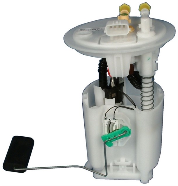 SAMANDIRA - RENAULT MODUS 12/04