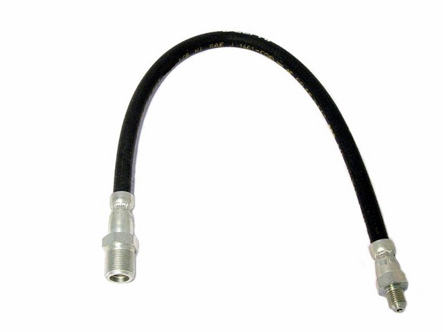 FREN HORTUMU ON/ARKA; SAG/SOL LAND ROVER RANGE ROVER / SMITHS ELECTRIC VEHICLES ELECTRIC MILKFLOATS.