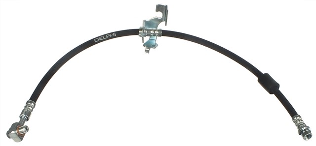 FREN HORTUMU ARKA OPEL ZAFIRA C COMPLETE WITH B/BOLT . CASCADA 3/13